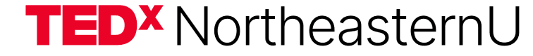 TEDxNortheasternU Logo